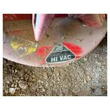 Snapper 12HP 28" Deck Riding Mower