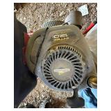 Snapper 12HP 28" Deck Riding Mower