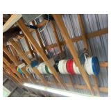 Plastic 5 gallon Pales - At Least 35