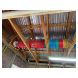 Plastic 5 gallon Pales - At Least 35