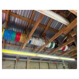 Plastic 5 gallon Pales - At Least 35