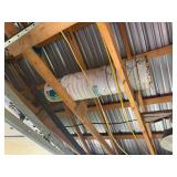 Plastic 5 gallon Pales - At Least 35