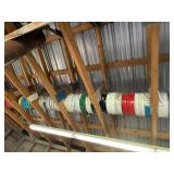 Plastic 5 gallon Pales - At Least 35