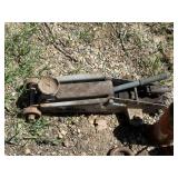 Hydraulic Jacks & Clevis