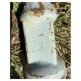 Long Handle Striking Tool & Heavy Extension Cord