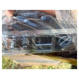 Royce Model I-660 CB Radio