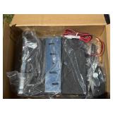 Royce Model I-660 CB Radio