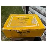 Royce Model I-660 CB Radio