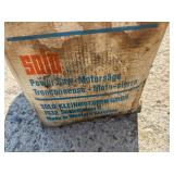 2 Solo Chainsaws - 1 New Unassembled in Box