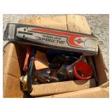 2 Solo Chainsaws - 1 New Unassembled in Box