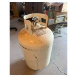 Propane Tank
