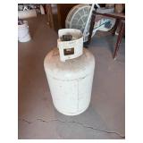 Propane Tank