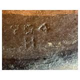 Griswold Cast Iron Skillet 8