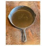 Griswold Cast Iron Skillet 8