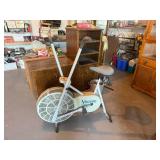 Vitamaster Exercise Bike