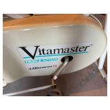 Vitamaster Exercise Bike