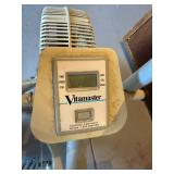 Vitamaster Exercise Bike