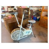 Vitamaster Exercise Bike