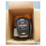 New Briggs & Stratton Clean Power 40 Quattro Engine