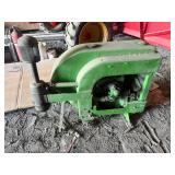 John Deere LU Power Unit