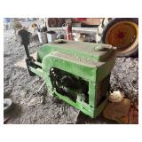 John Deere LU Power Unit