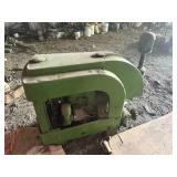 John Deere LU Power Unit