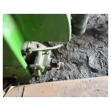 John Deere LU Power Unit