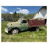 1949 Studebaker Model 2R15-31 Truck