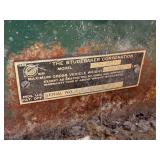 1949 Studebaker Model 2R15-31 Truck