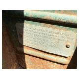 1949 Studebaker Model 2R15-31 Truck