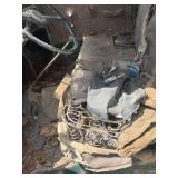 1949 Studebaker Model 2R15-31 Truck