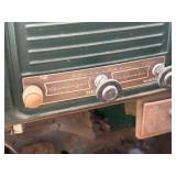 1949 Studebaker Model 2R15-31 Truck