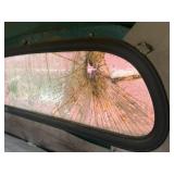 1949 Studebaker Model 2R15-31 Truck