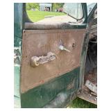 1949 Studebaker Model 2R15-31 Truck