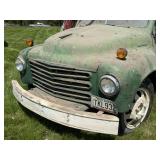 1949 Studebaker Model 2R15-31 Truck