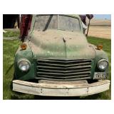 1949 Studebaker Model 2R15-31 Truck