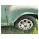 1949 Studebaker Model 2R15-31 Truck