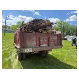 1949 Studebaker Model 2R15-31 Truck