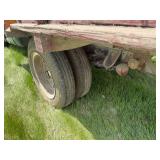 1949 Studebaker Model 2R15-31 Truck