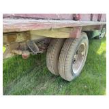 1949 Studebaker Model 2R15-31 Truck