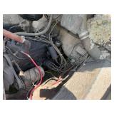 1949 Studebaker Model 2R15-31 Truck