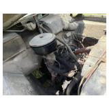 1949 Studebaker Model 2R15-31 Truck