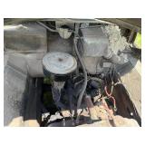 1949 Studebaker Model 2R15-31 Truck