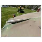 1949 Studebaker Model 2R15-31 Truck