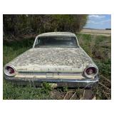 1963 Ford Galaxie 500