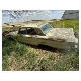 1963 Ford Galaxie 500