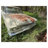 1963 Ford Galaxie 500