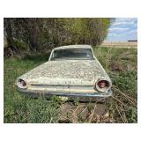 1963 Ford Galaxie 500