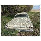 1963 Ford Galaxie 500