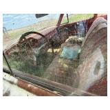 1963 Ford Galaxie 500